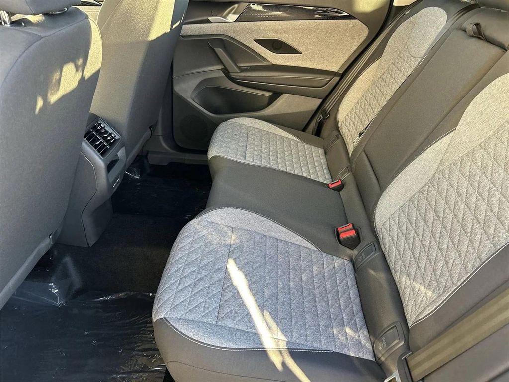 new 2025 Volkswagen Tiguan car, priced at $26,763