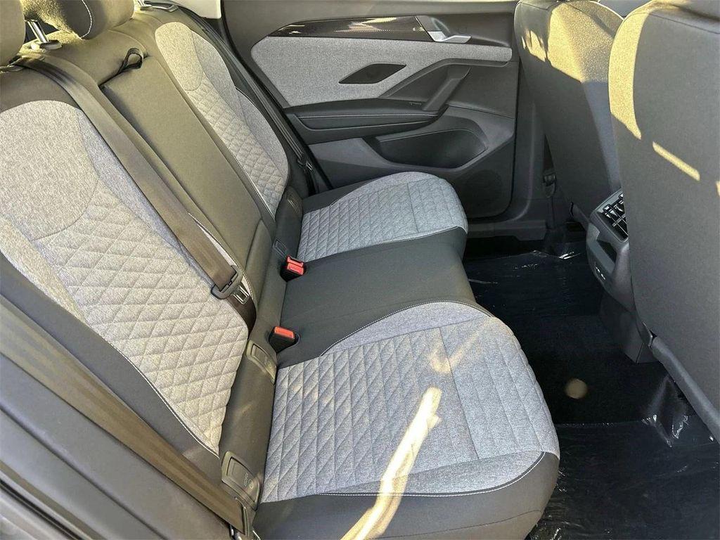 new 2025 Volkswagen Tiguan car, priced at $26,763