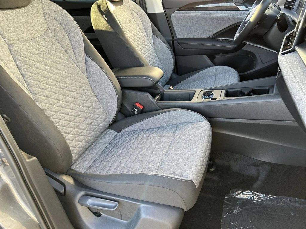 new 2025 Volkswagen Tiguan car, priced at $26,763