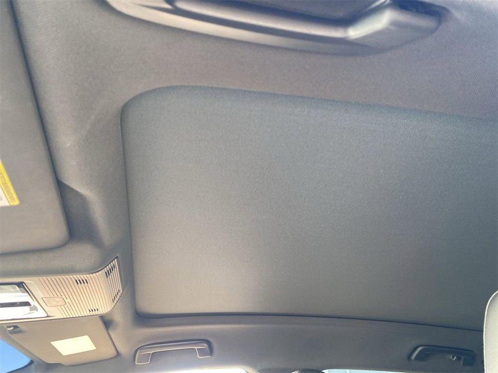 used 2021 Volkswagen ID.4 car, priced at $18,216