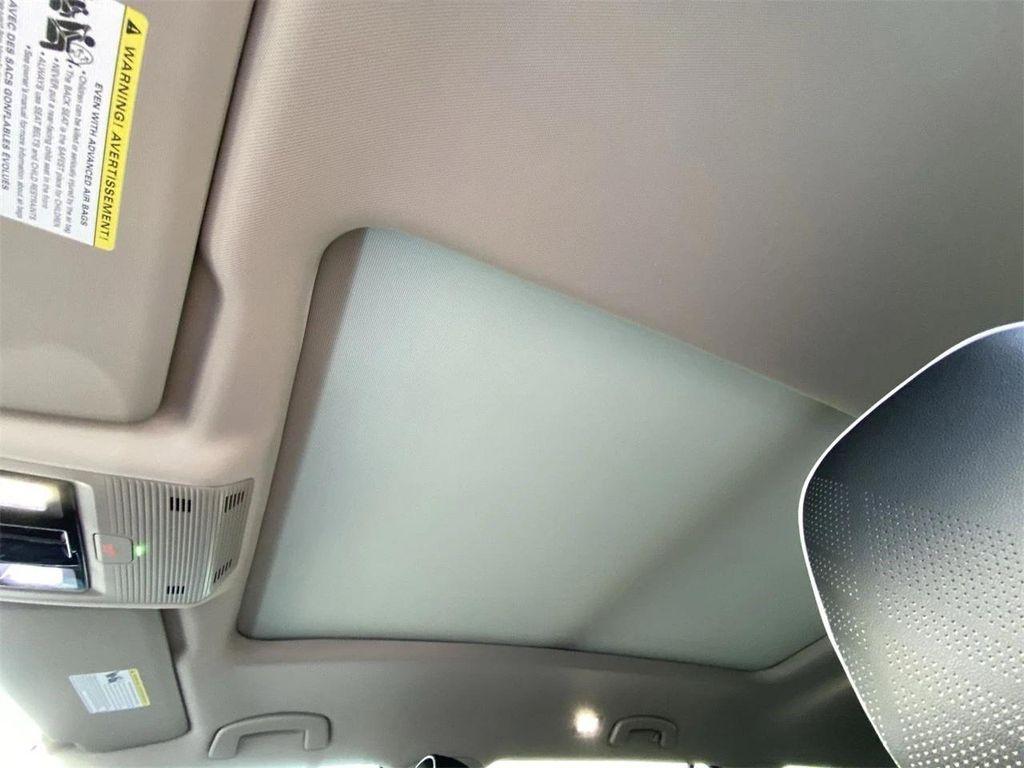 new 2026 Volkswagen Atlas car, priced at $52,570