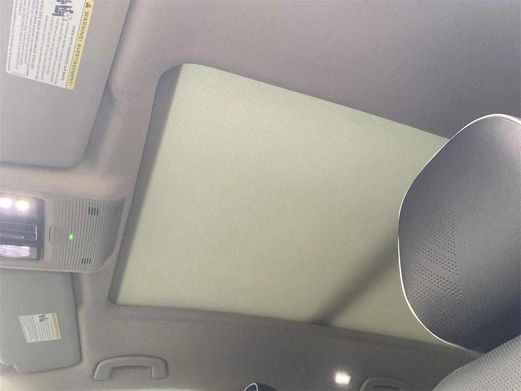 new 2026 Volkswagen Atlas car, priced at $55,503