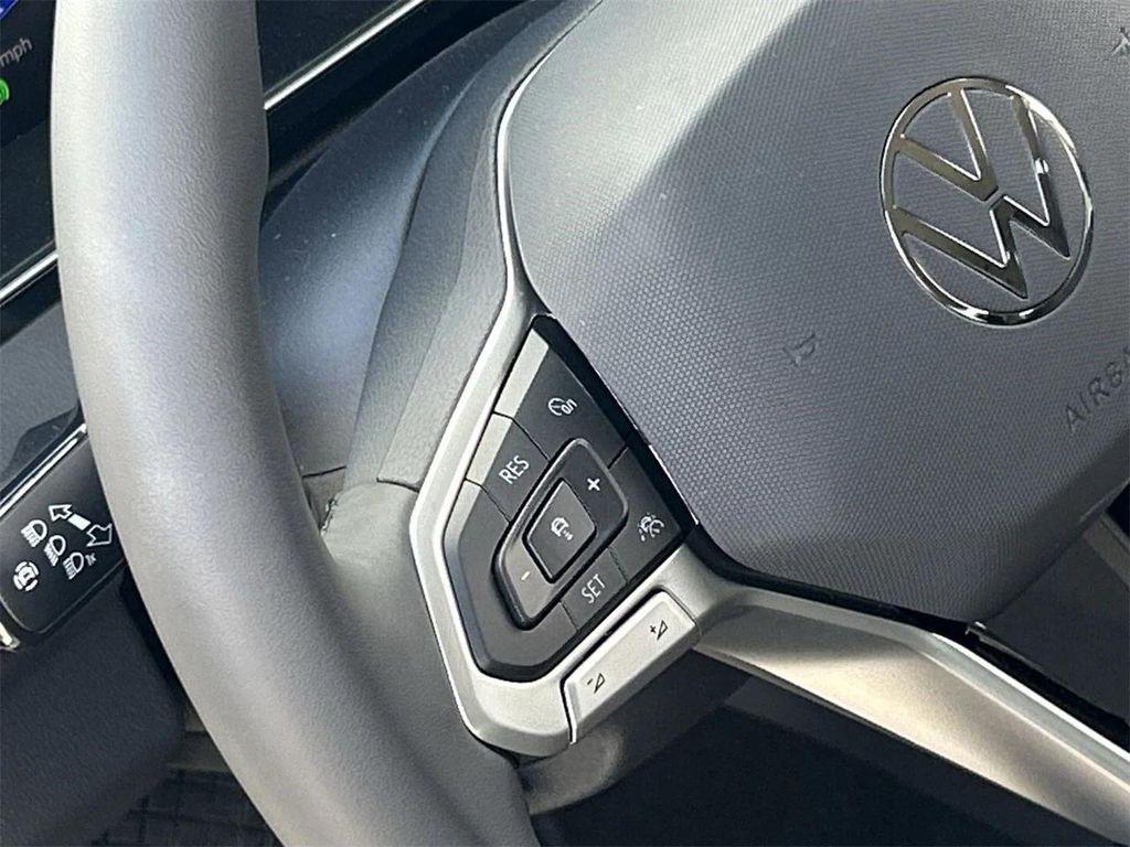 new 2026 Volkswagen Jetta car, priced at $23,891