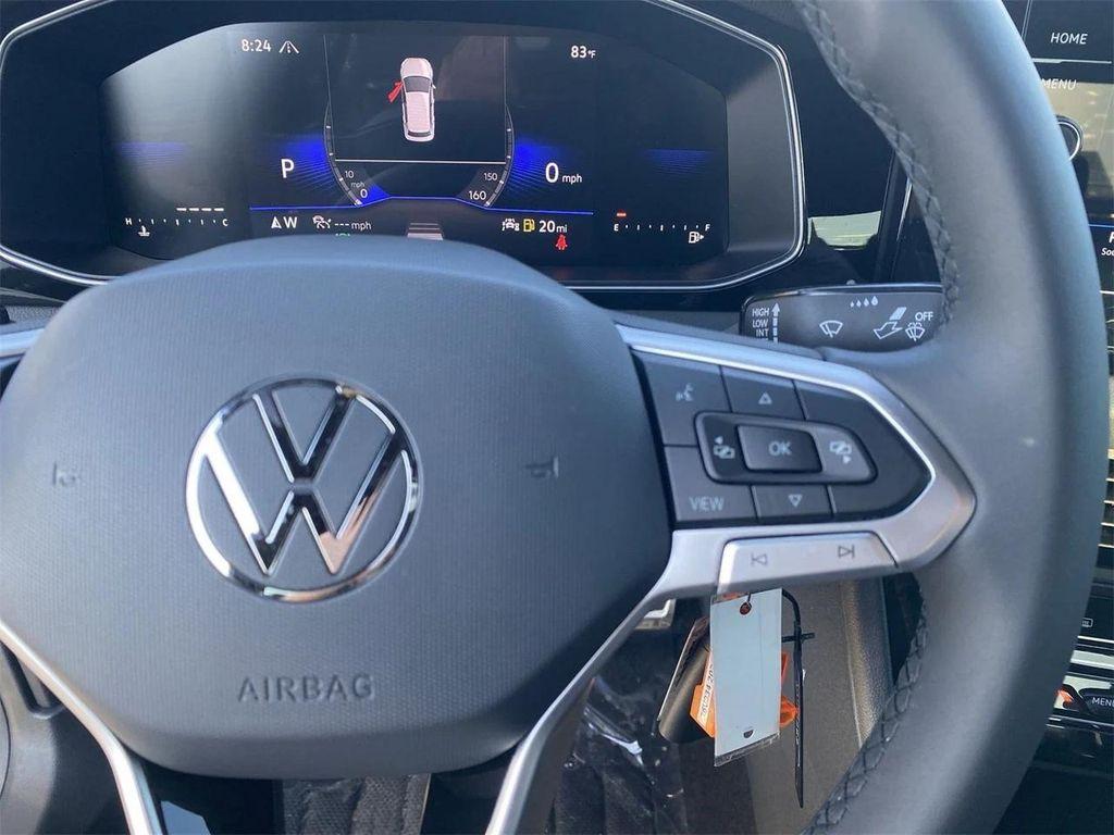 new 2026 Volkswagen Jetta car, priced at $25,264