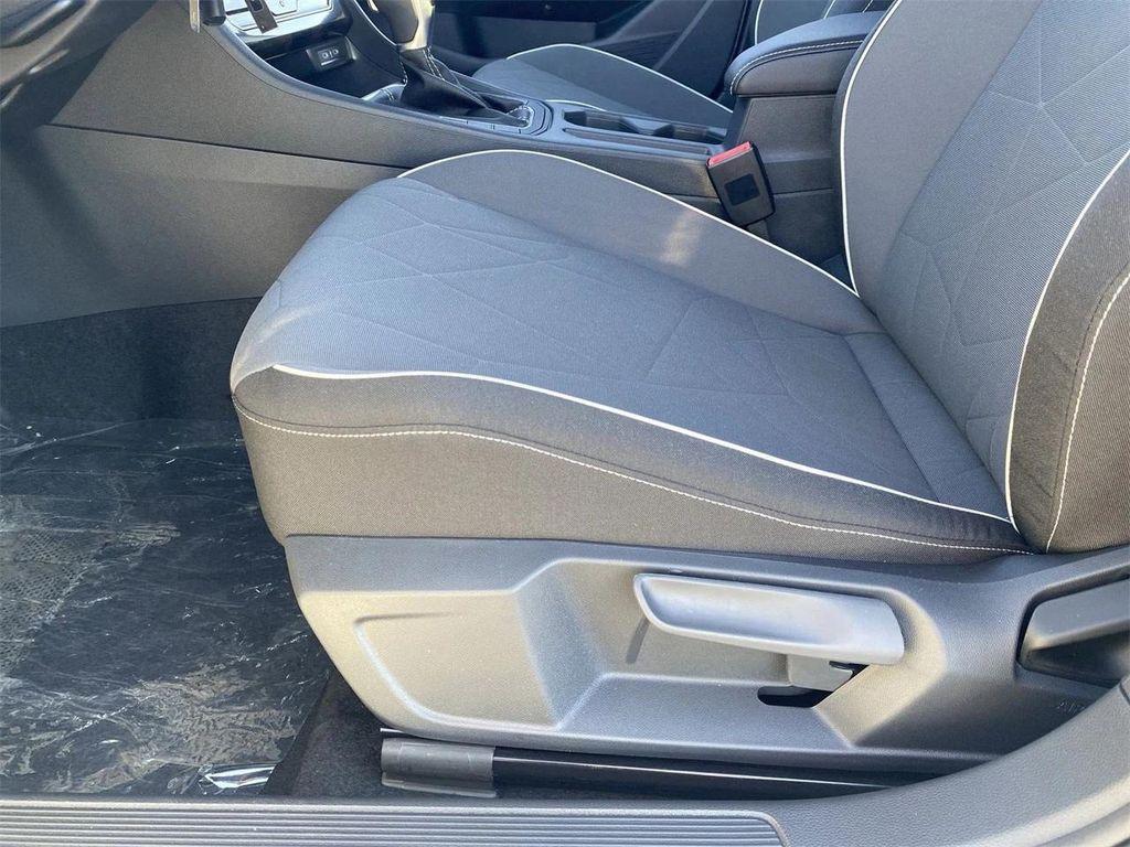 new 2026 Volkswagen Jetta car, priced at $25,264