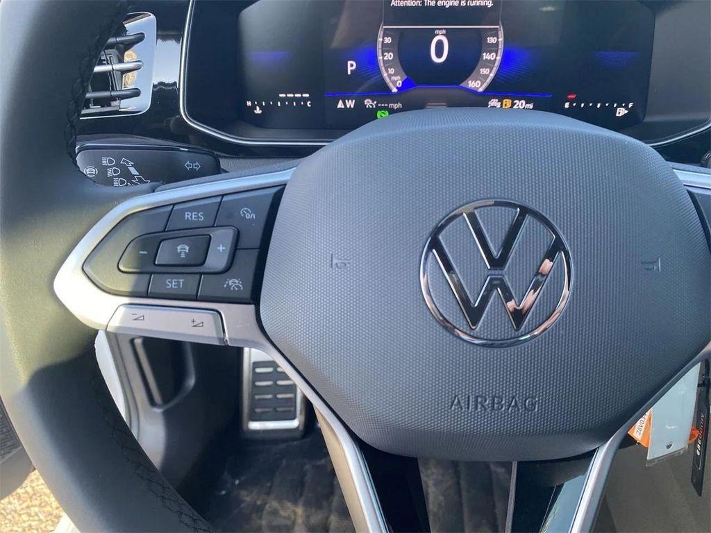 new 2026 Volkswagen Jetta car, priced at $25,264