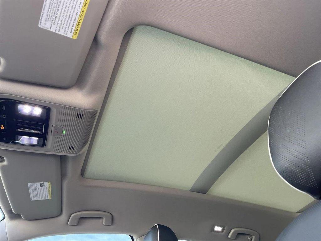 new 2026 Volkswagen Atlas car, priced at $52,905