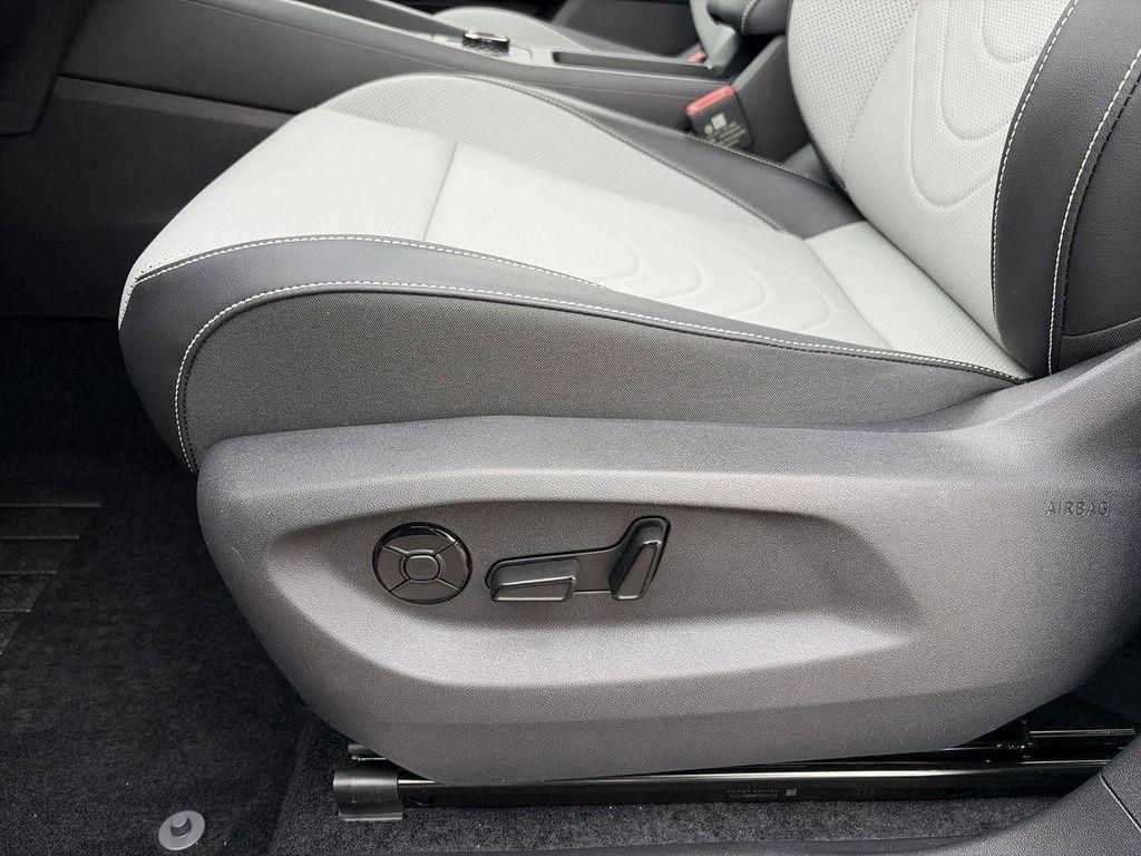 new 2026 Volkswagen Tiguan car, priced at $35,026