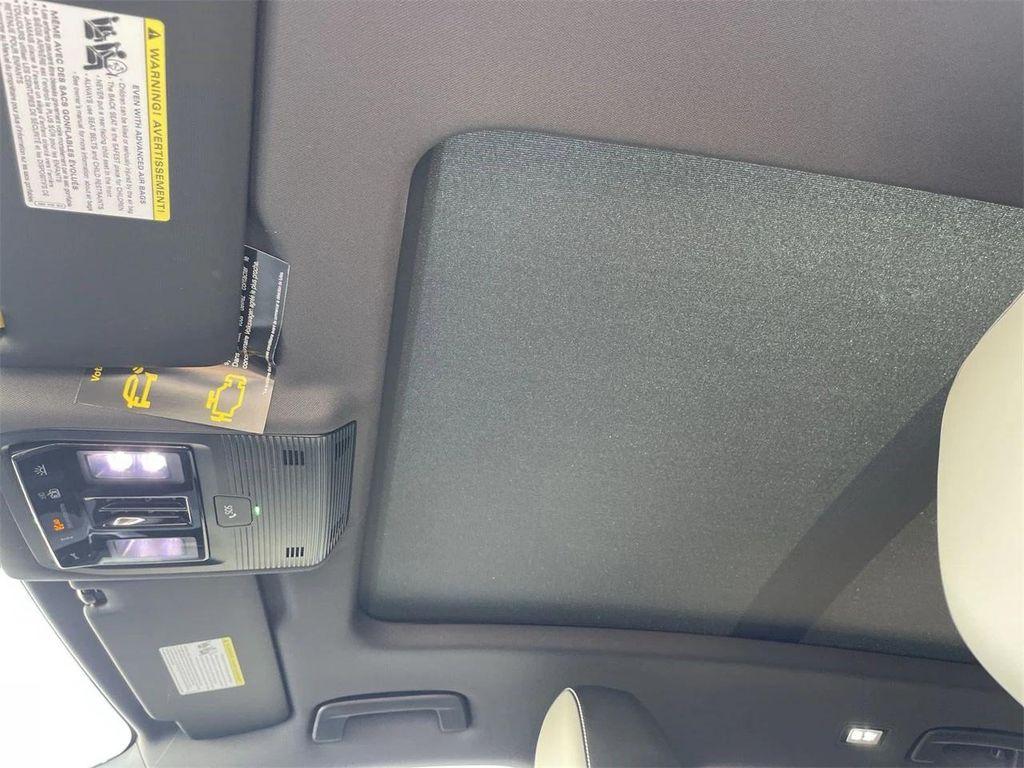 new 2026 Volkswagen Tiguan car, priced at $39,862