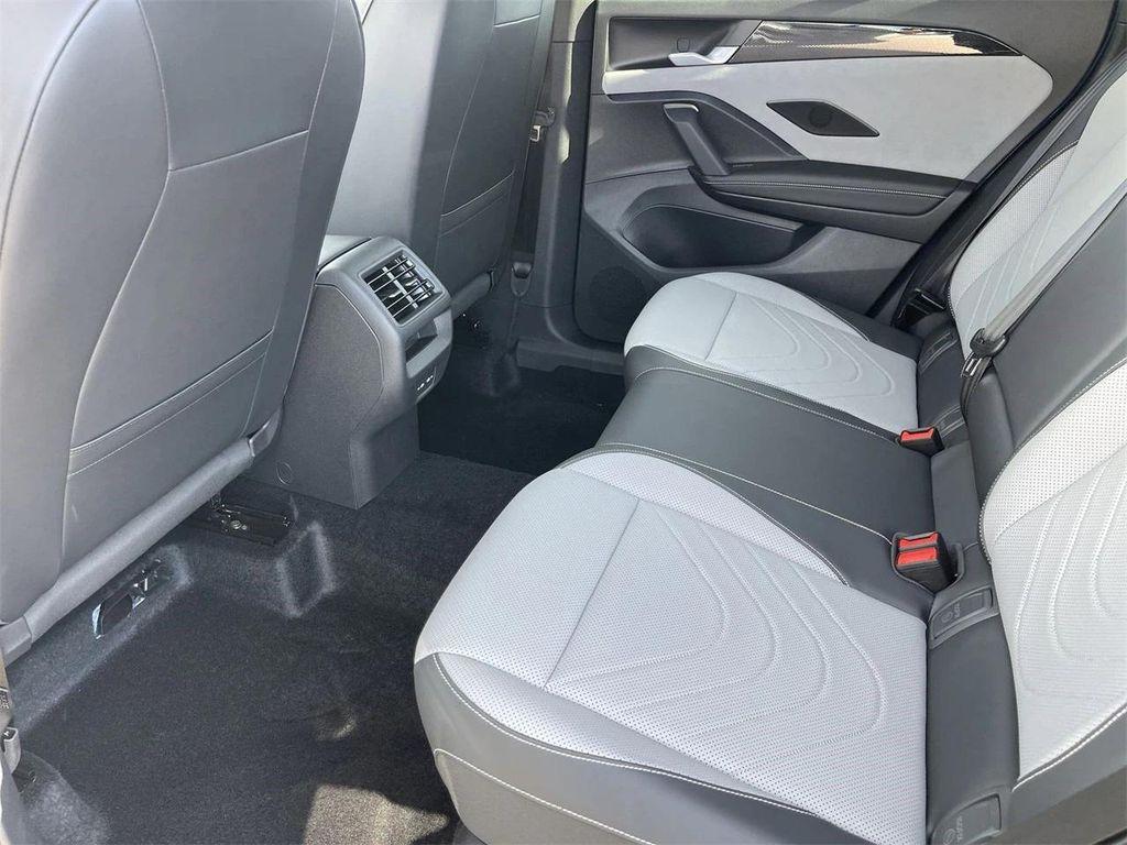 new 2026 Volkswagen Tiguan car, priced at $39,862