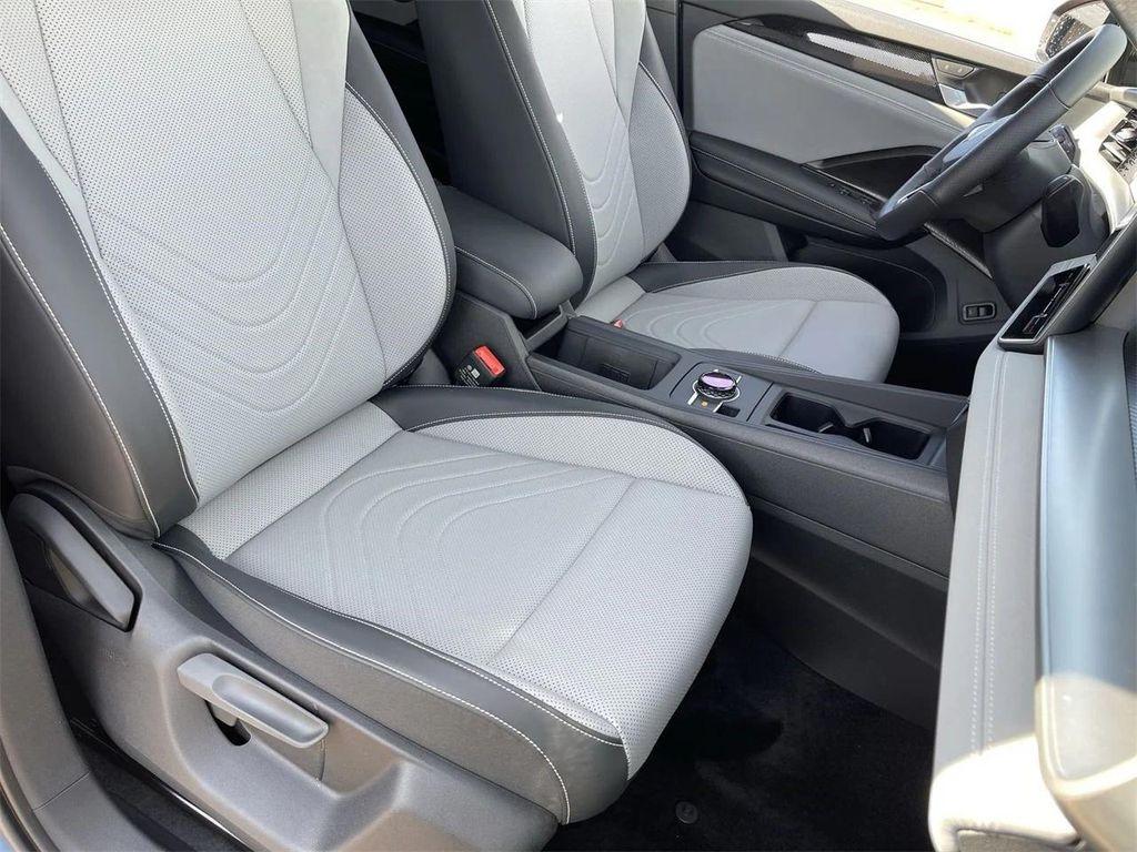 new 2026 Volkswagen Tiguan car, priced at $39,862