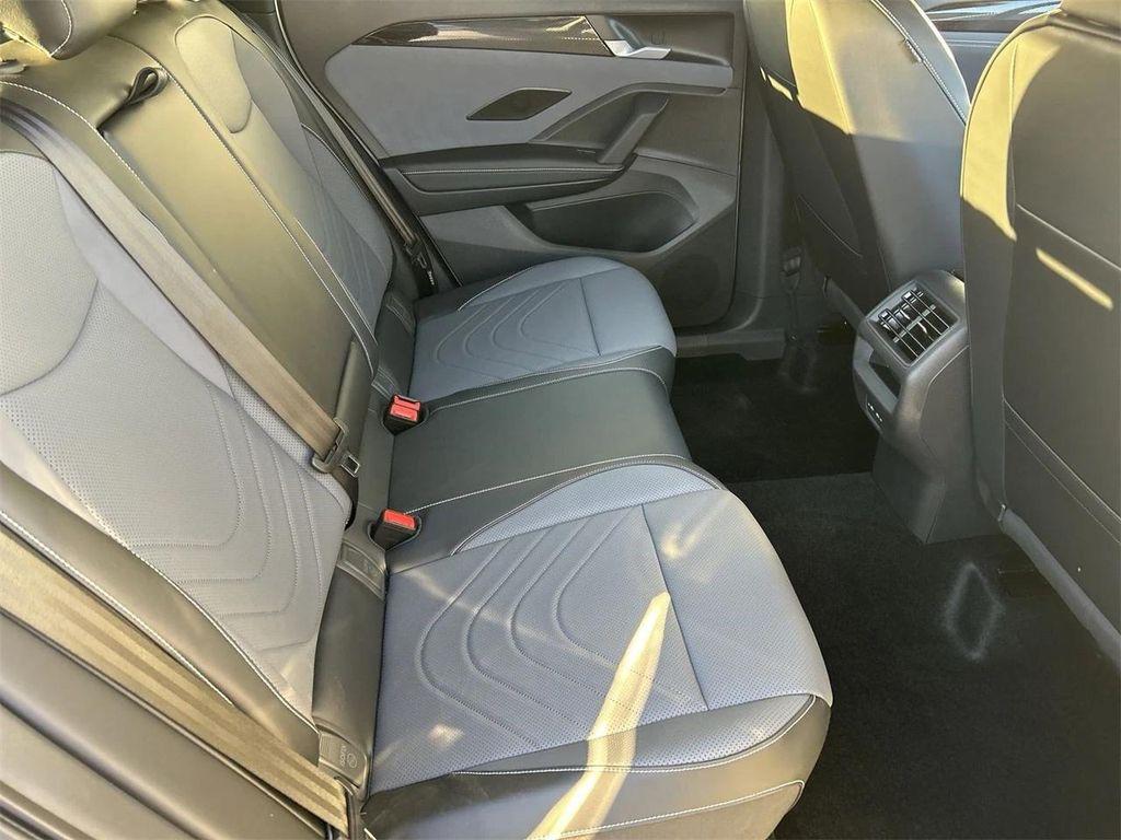 new 2026 Volkswagen Tiguan car, priced at $38,757