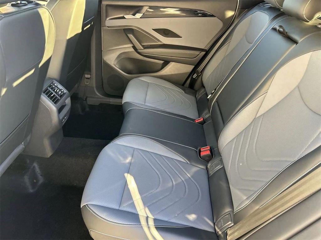 new 2026 Volkswagen Tiguan car, priced at $38,757