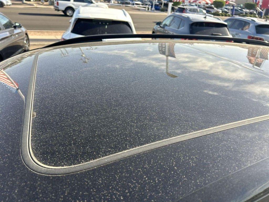 used 2025 Volkswagen Tiguan car, priced at $36,997