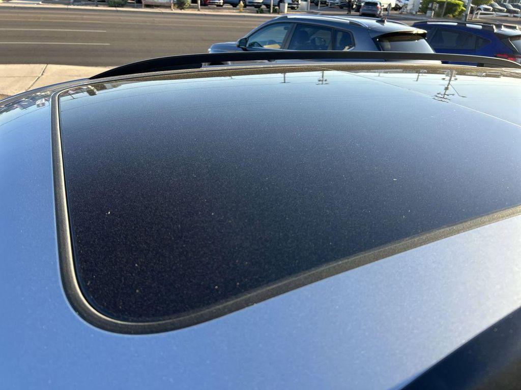 used 2024 Volkswagen Tiguan car, priced at $28,997