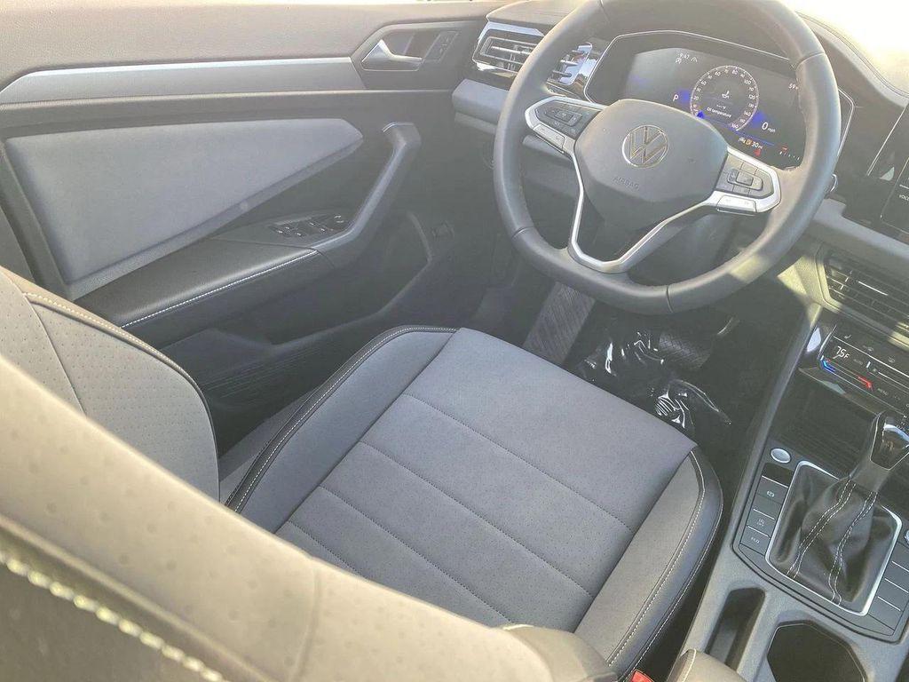 new 2026 Volkswagen Jetta car, priced at $26,467