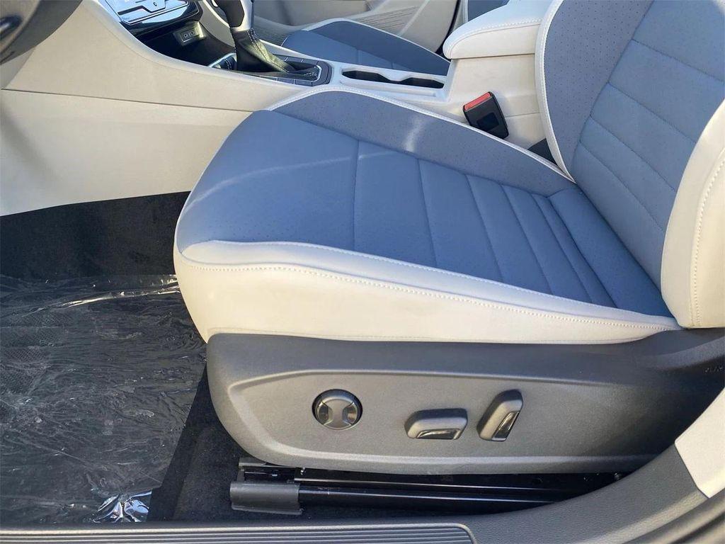 new 2026 Volkswagen Jetta car, priced at $27,456