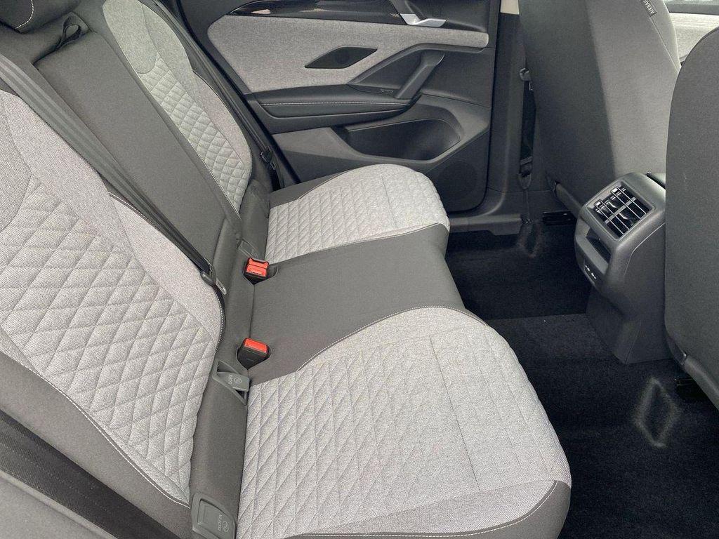 new 2026 Volkswagen Tiguan car, priced at $30,880