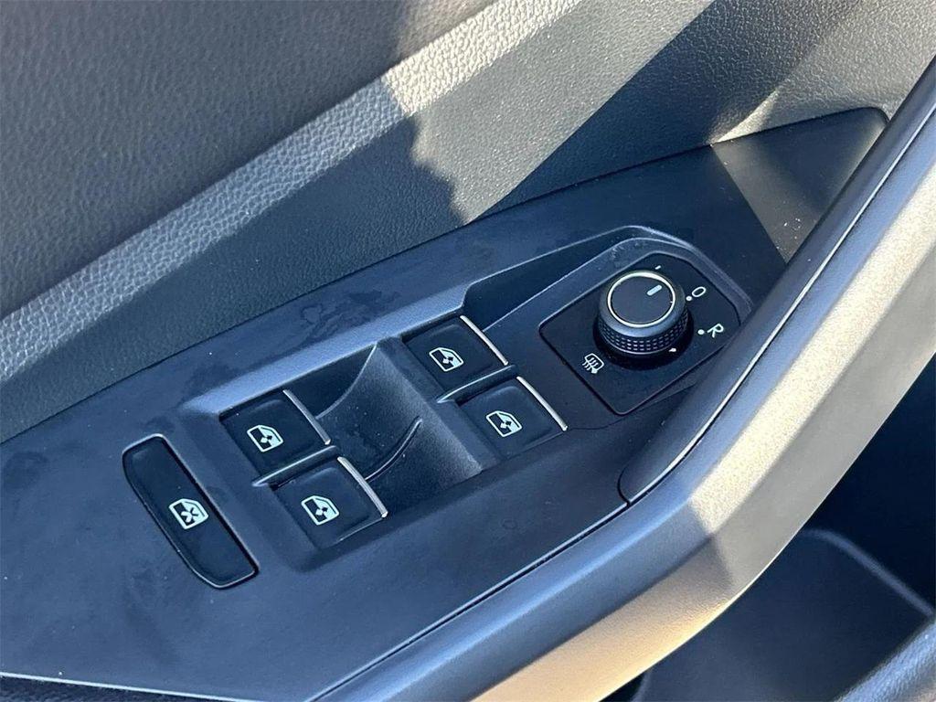 used 2024 Volkswagen Jetta car, priced at $20,999