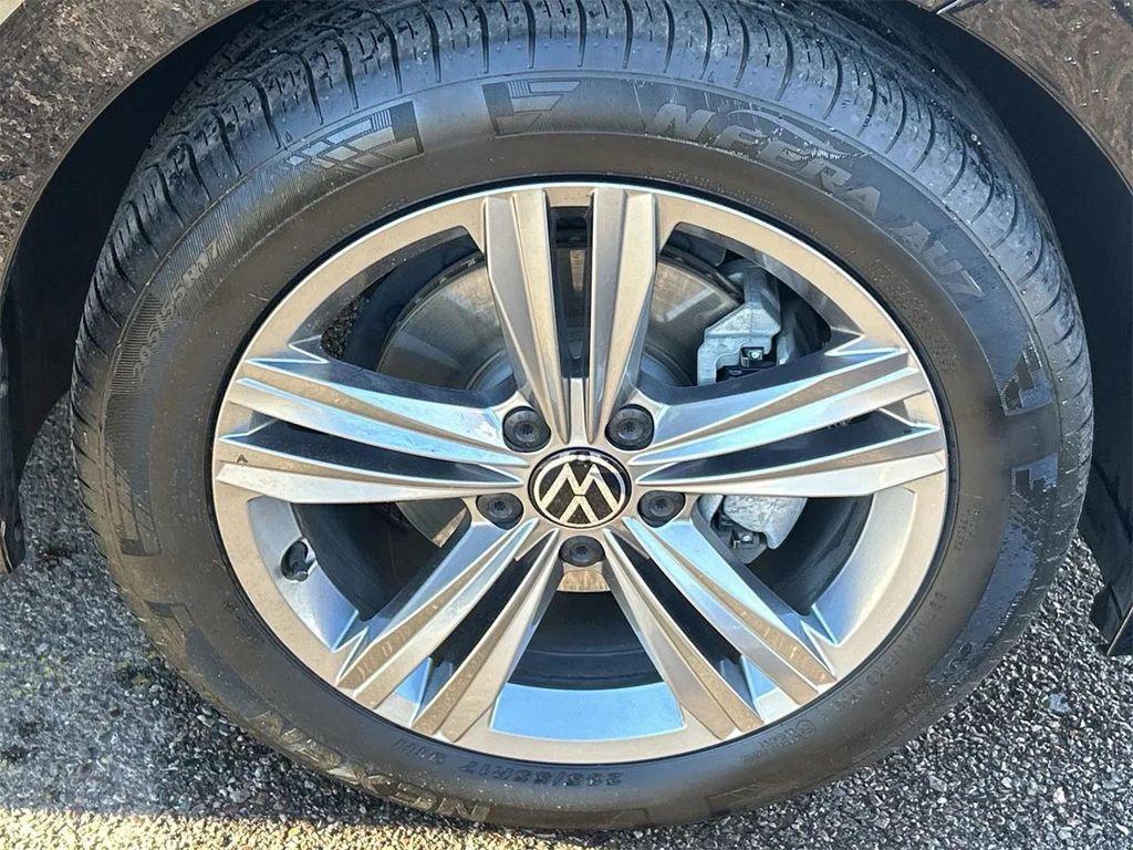 used 2024 Volkswagen Jetta car, priced at $20,999