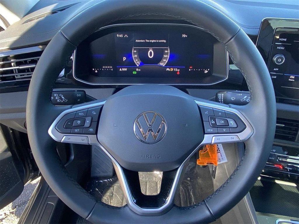 new 2026 Volkswagen Jetta car, priced at $23,996