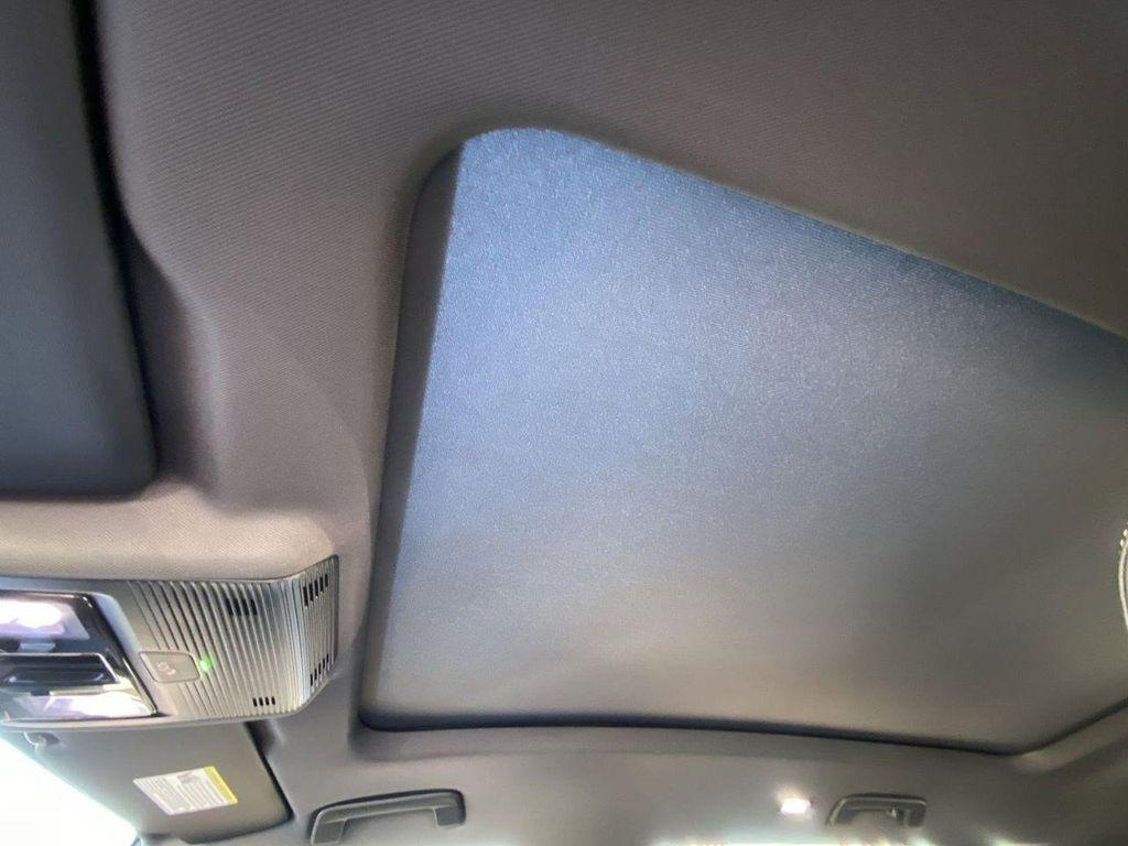 new 2026 Volkswagen Tiguan car, priced at $36,997