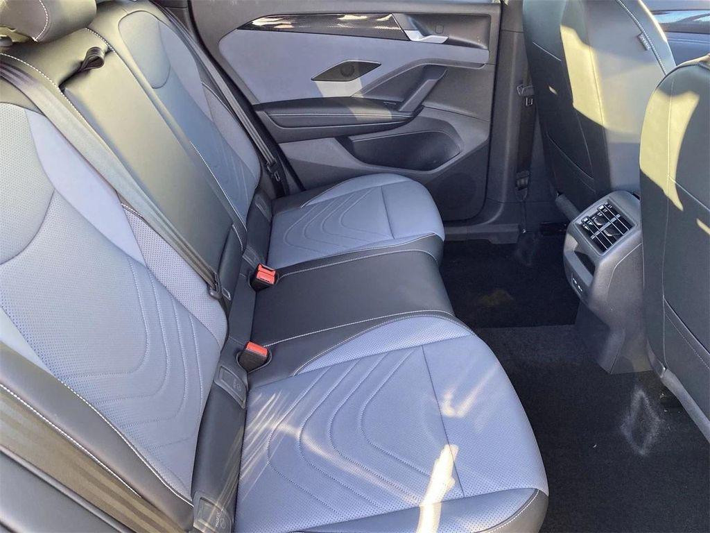 new 2026 Volkswagen Tiguan car, priced at $38,302