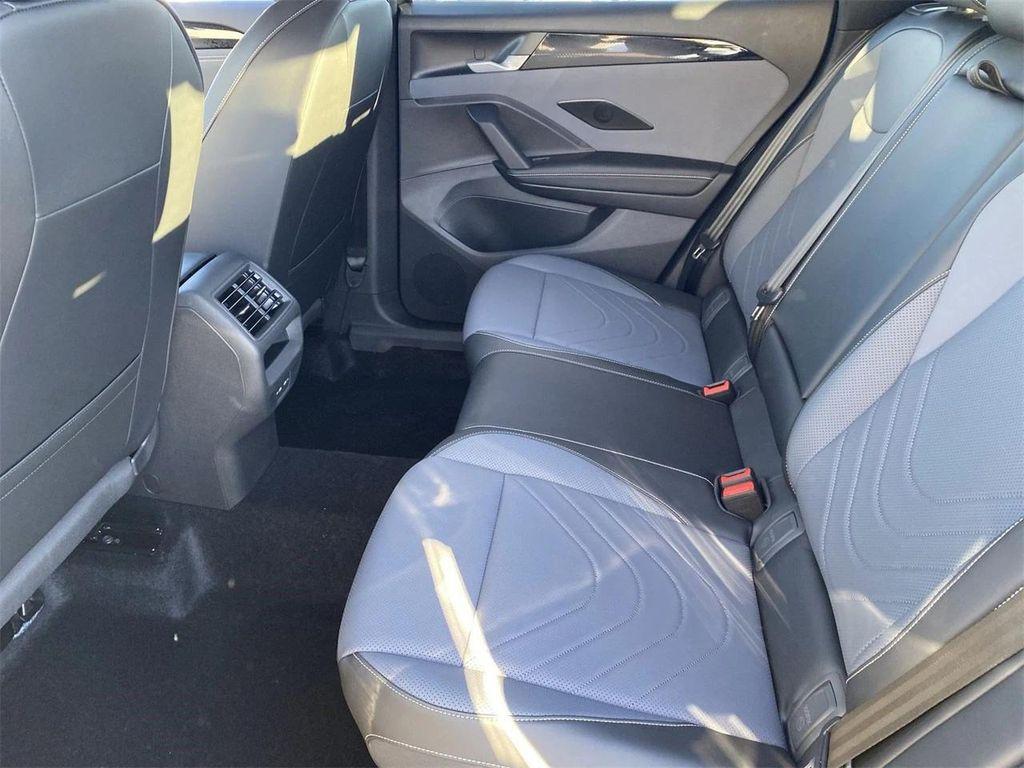 new 2026 Volkswagen Tiguan car, priced at $38,302