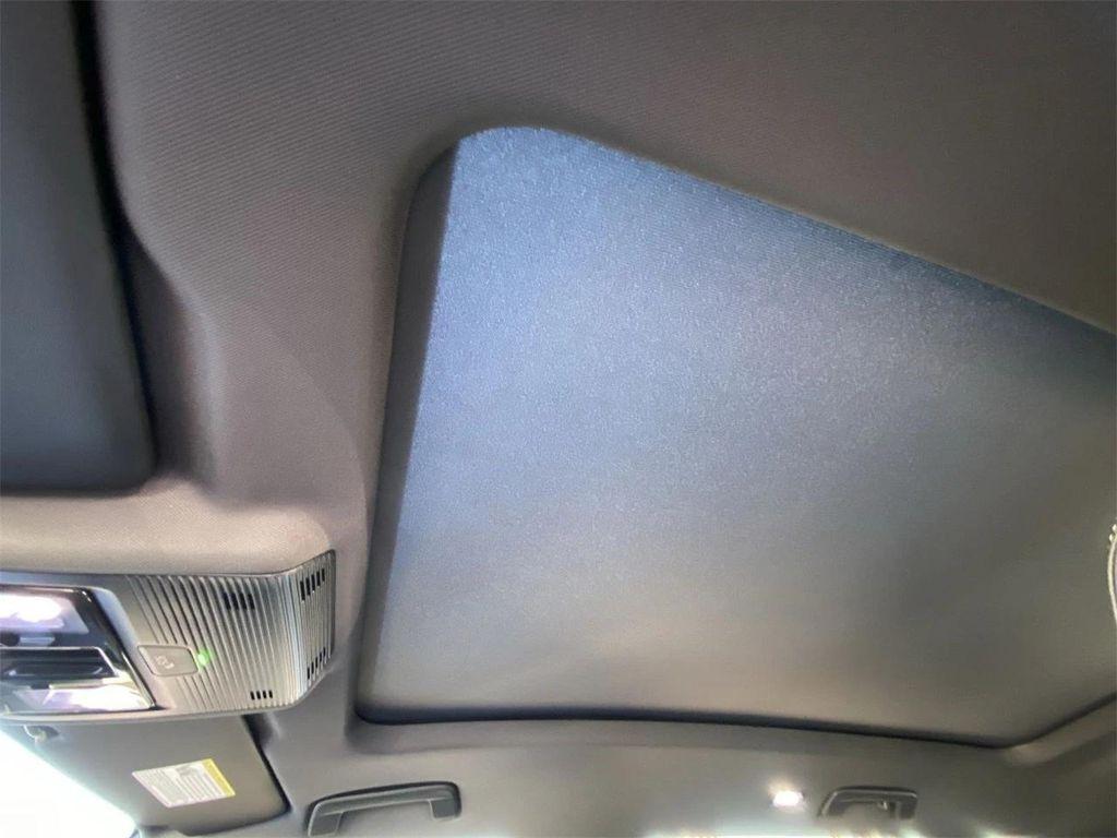 new 2026 Volkswagen Tiguan car, priced at $38,302