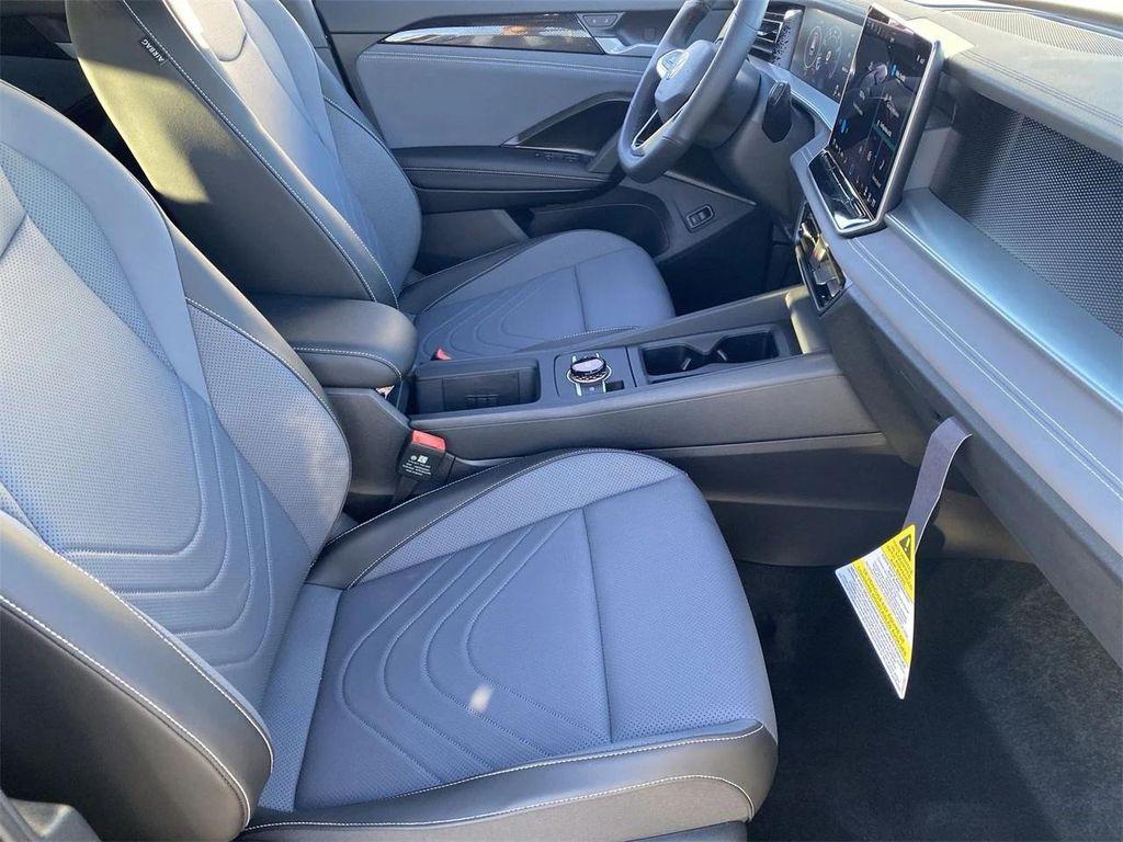 new 2026 Volkswagen Tiguan car, priced at $38,302