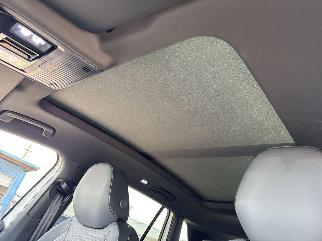 new 2026 Volkswagen Tiguan car, priced at $35,497