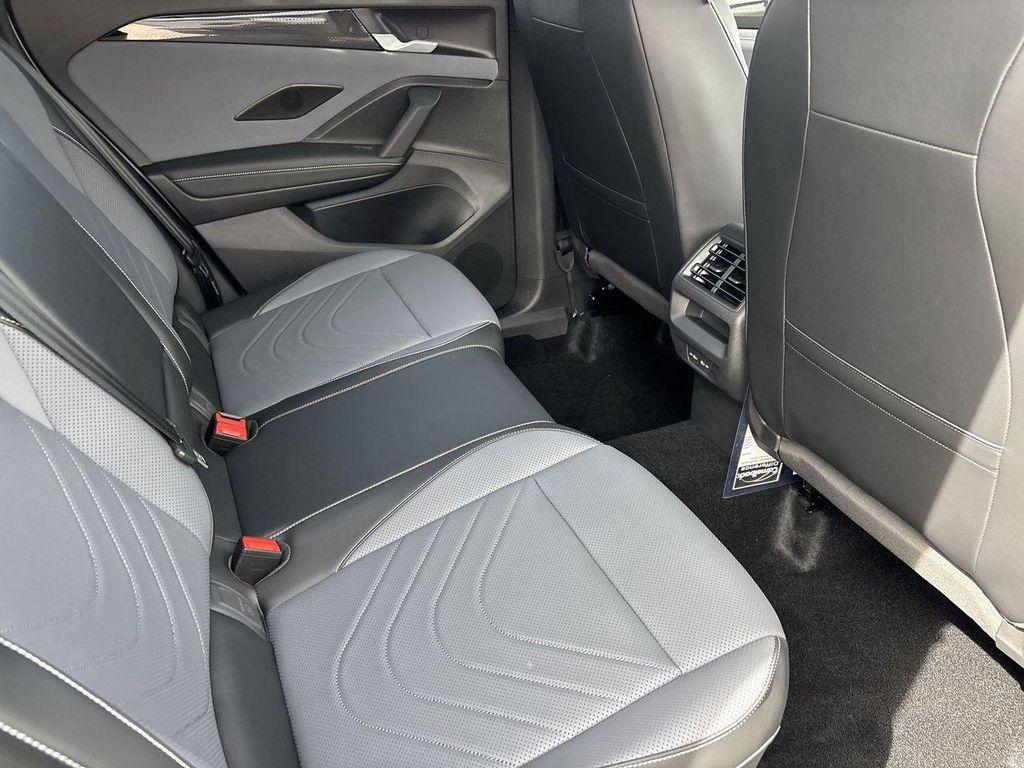 new 2026 Volkswagen Tiguan car, priced at $35,497