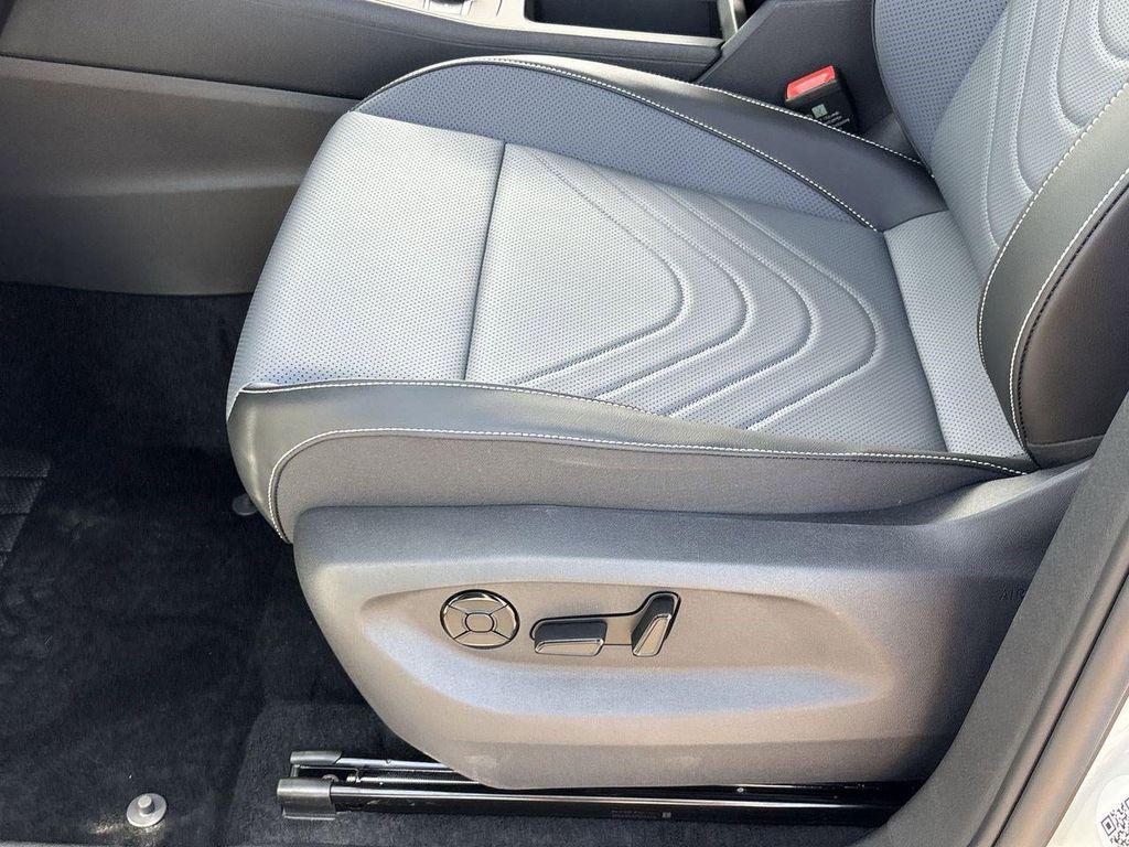 new 2026 Volkswagen Tiguan car, priced at $35,497