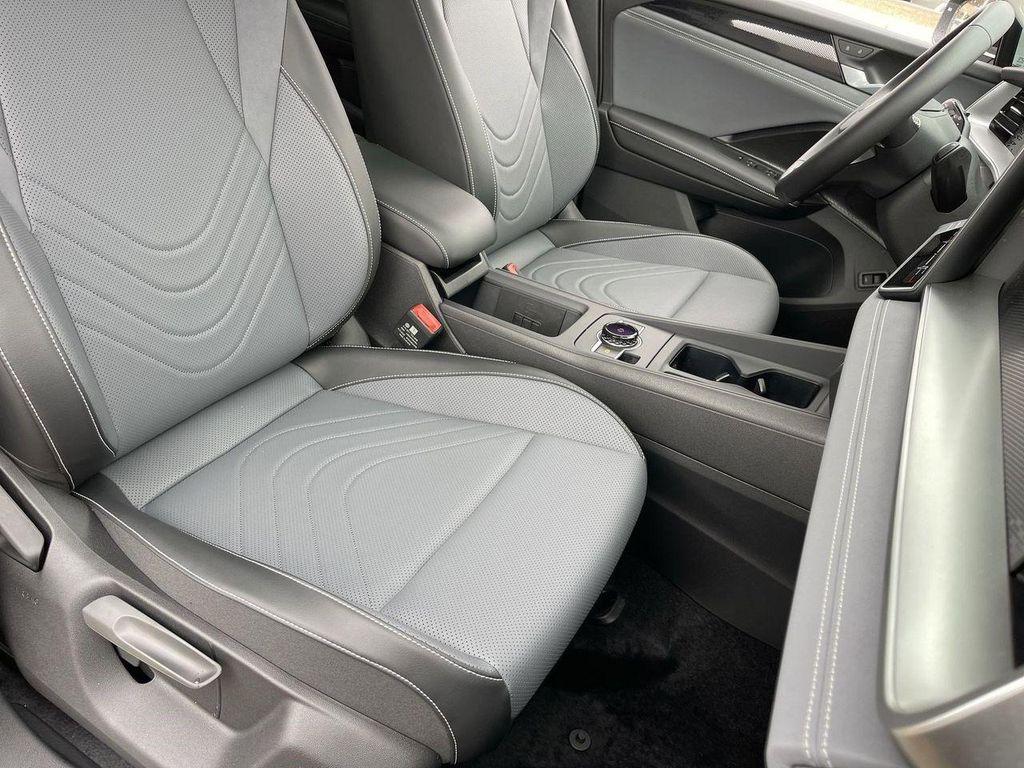 new 2026 Volkswagen Tiguan car, priced at $34,366