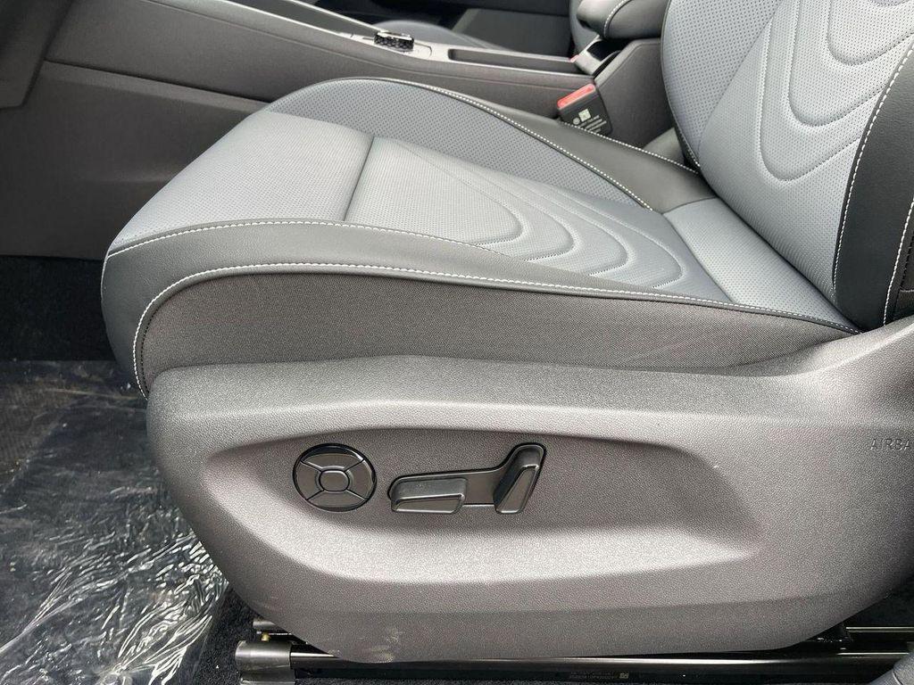 new 2026 Volkswagen Tiguan car, priced at $34,366