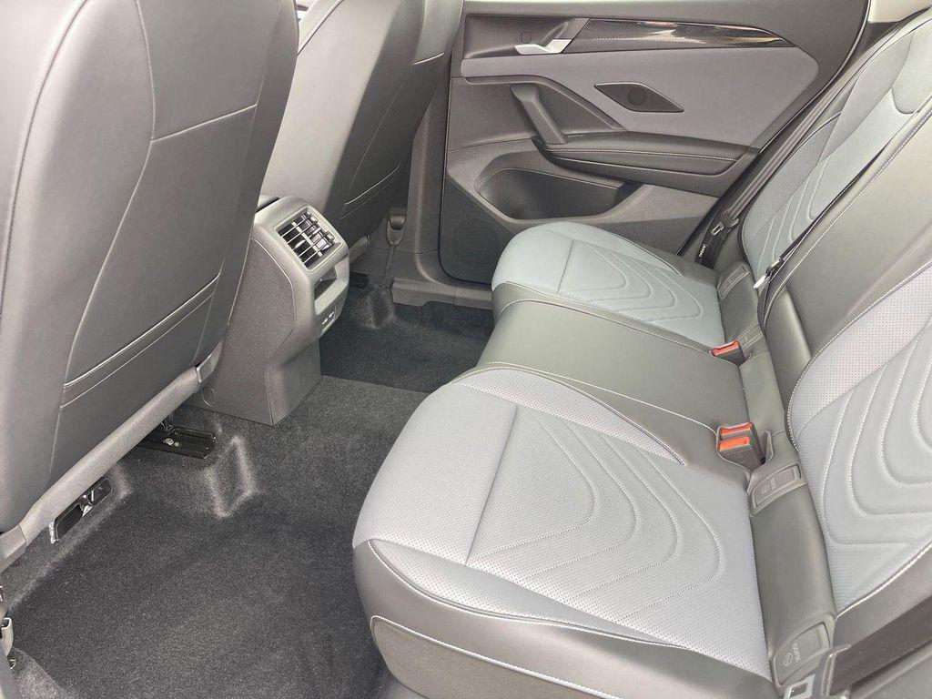 new 2026 Volkswagen Tiguan car, priced at $34,366