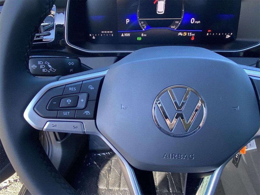 new 2026 Volkswagen Jetta car, priced at $23,996