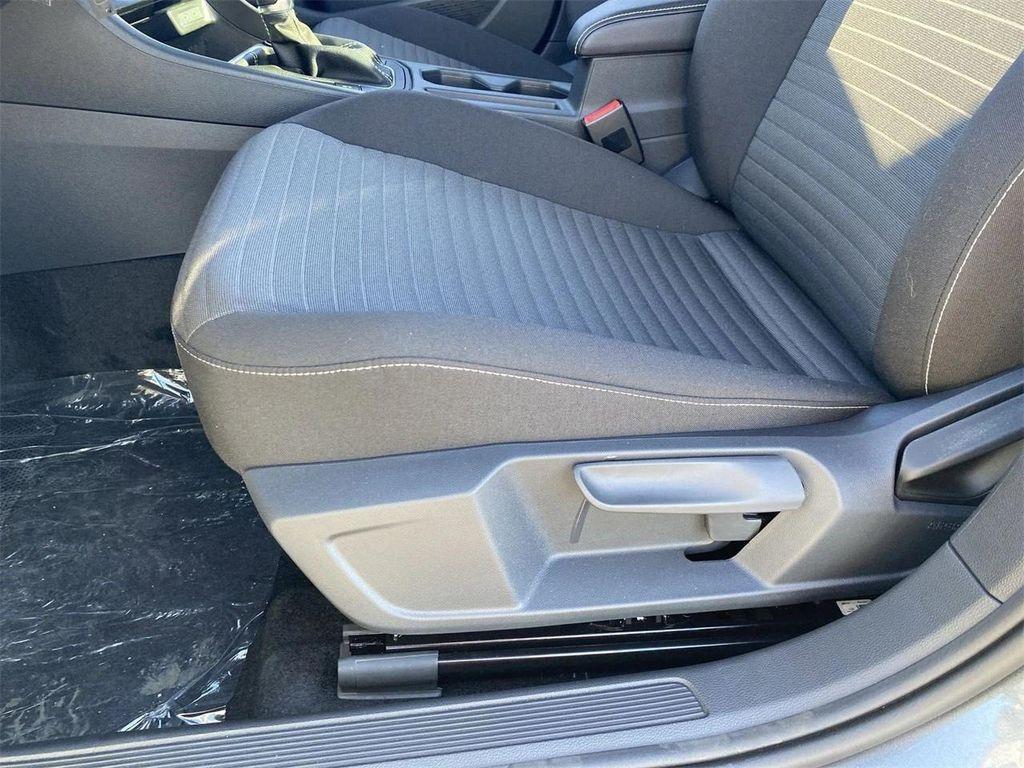 new 2026 Volkswagen Jetta car, priced at $23,996