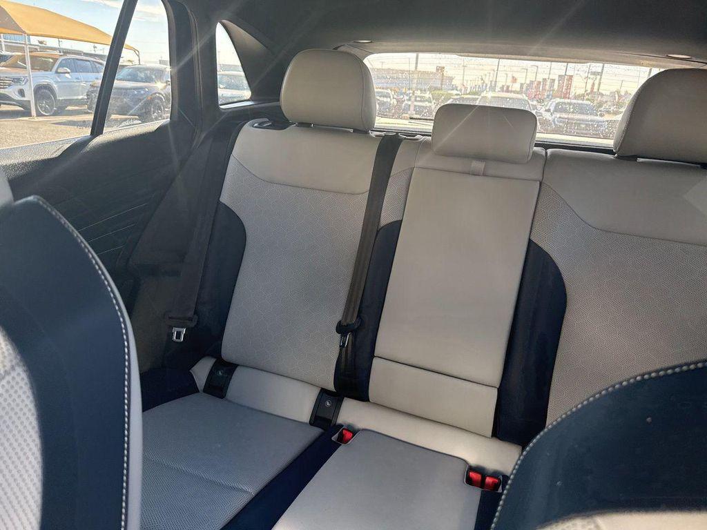 used 2025 Volkswagen ID.4 car, priced at $31,499