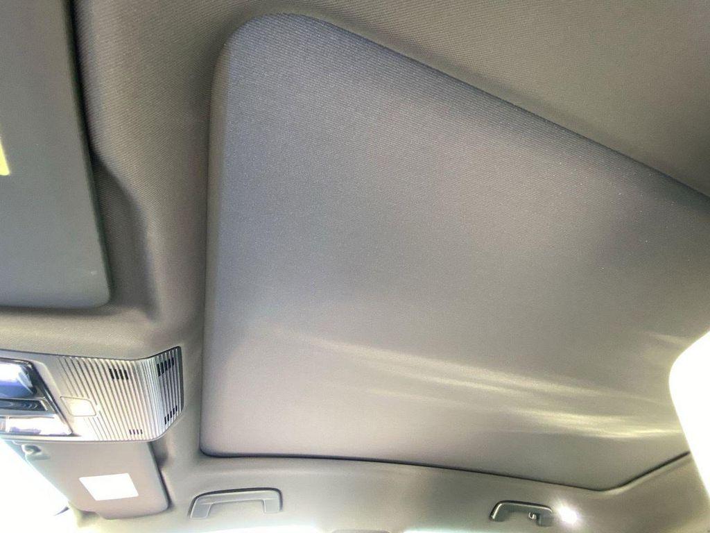 new 2025 Volkswagen ID.4 car, priced at $42,105