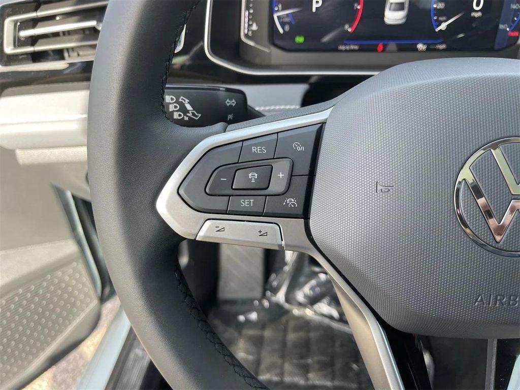 new 2026 Volkswagen Jetta car, priced at $30,380