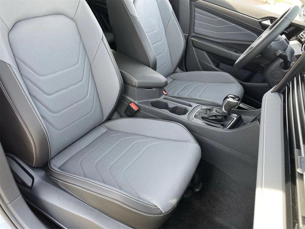 new 2026 Volkswagen Jetta car, priced at $30,380