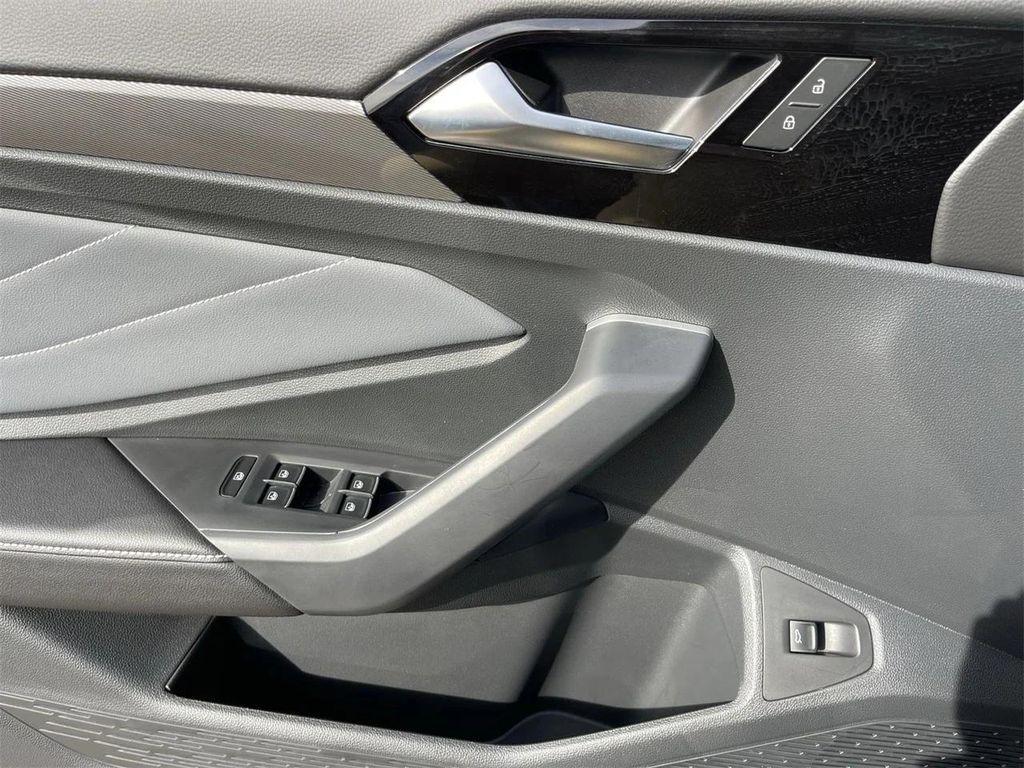 new 2026 Volkswagen Jetta car, priced at $30,380