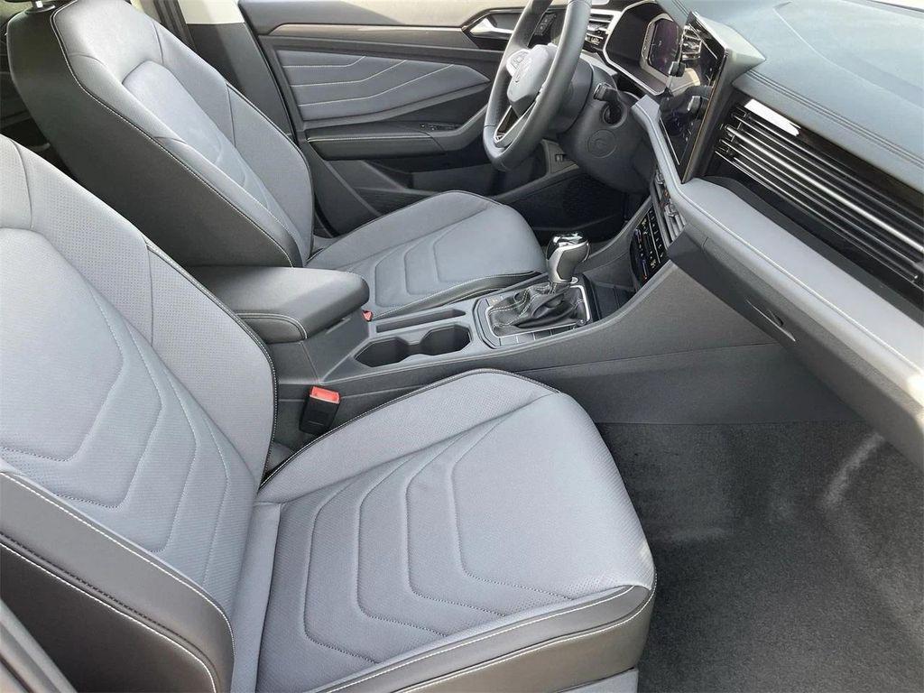 new 2026 Volkswagen Jetta car, priced at $30,380