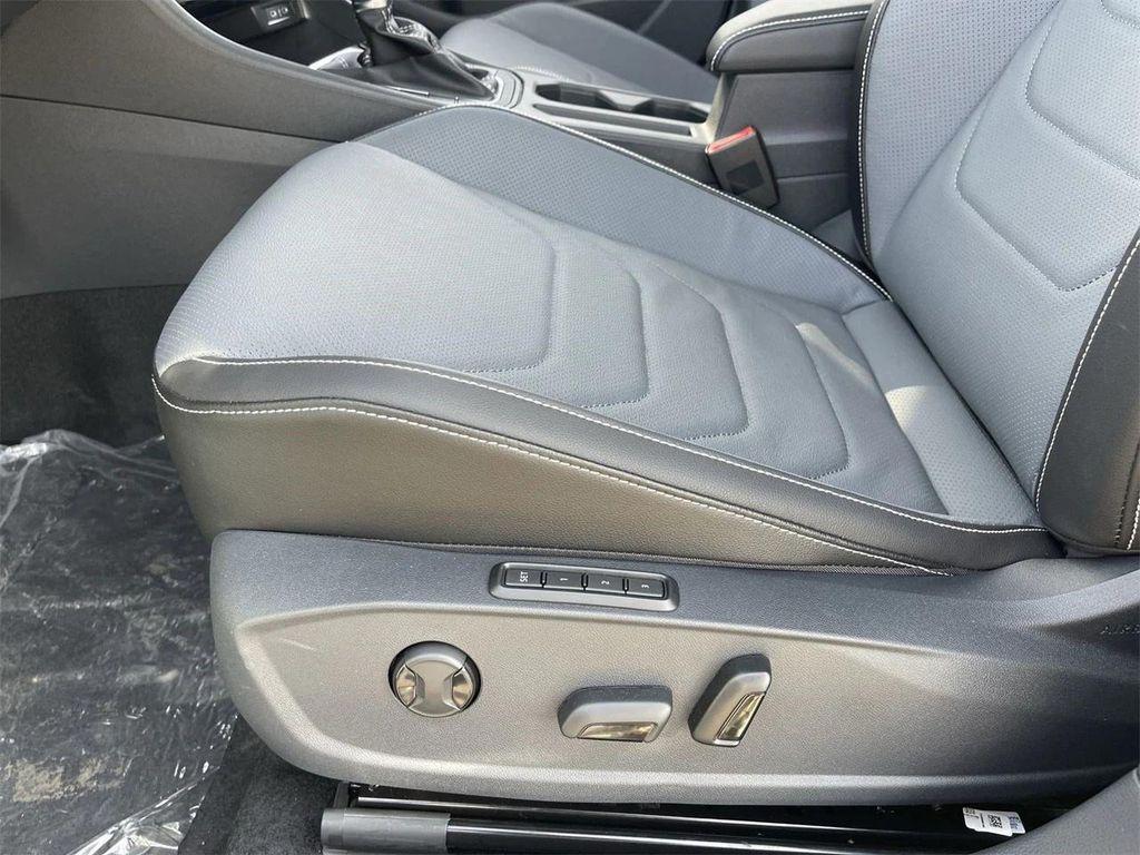 new 2026 Volkswagen Jetta car, priced at $30,380