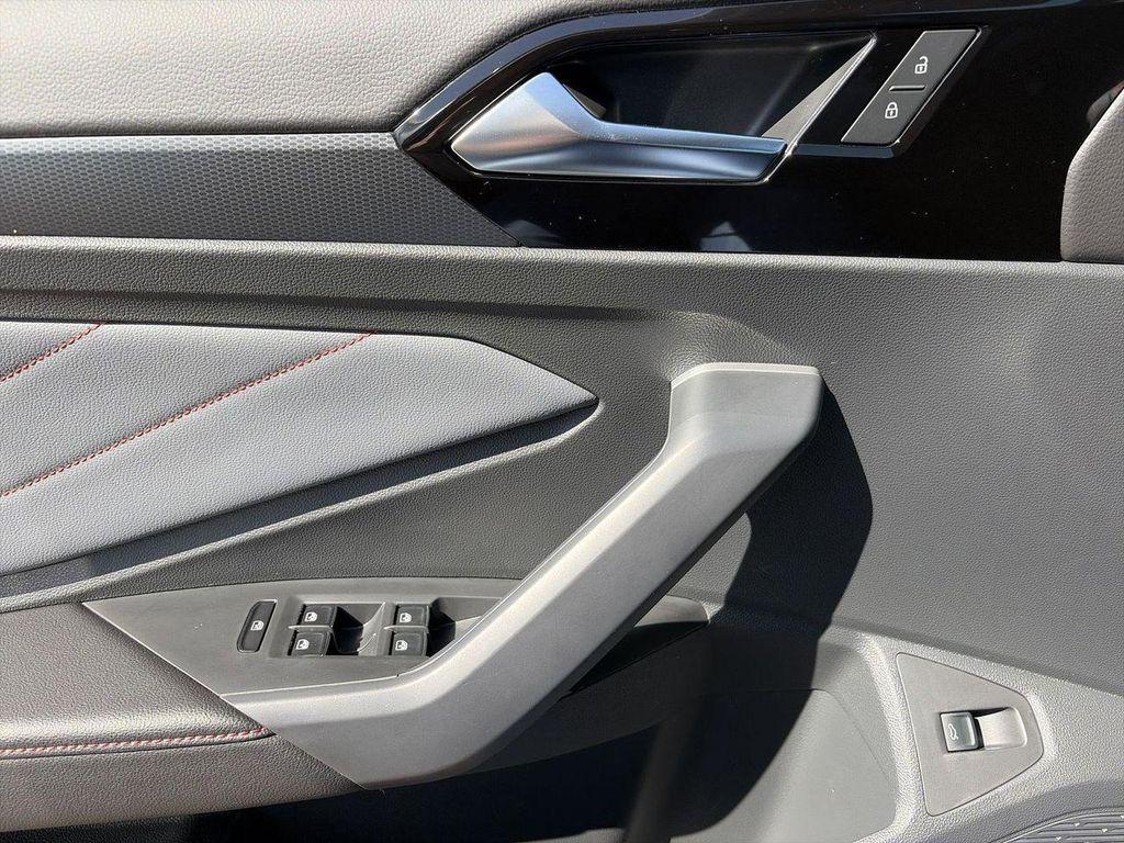 new 2026 Volkswagen Jetta GLI car, priced at $33,879