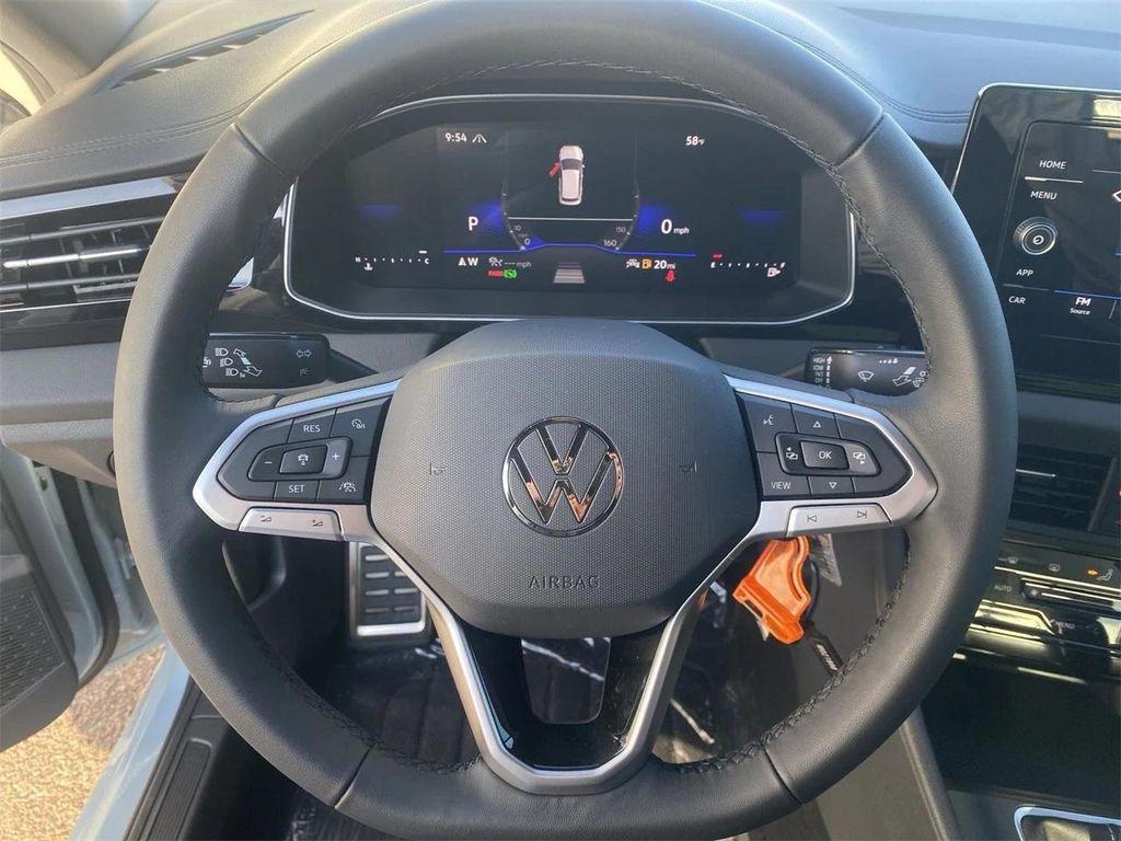 new 2026 Volkswagen Jetta car, priced at $25,701