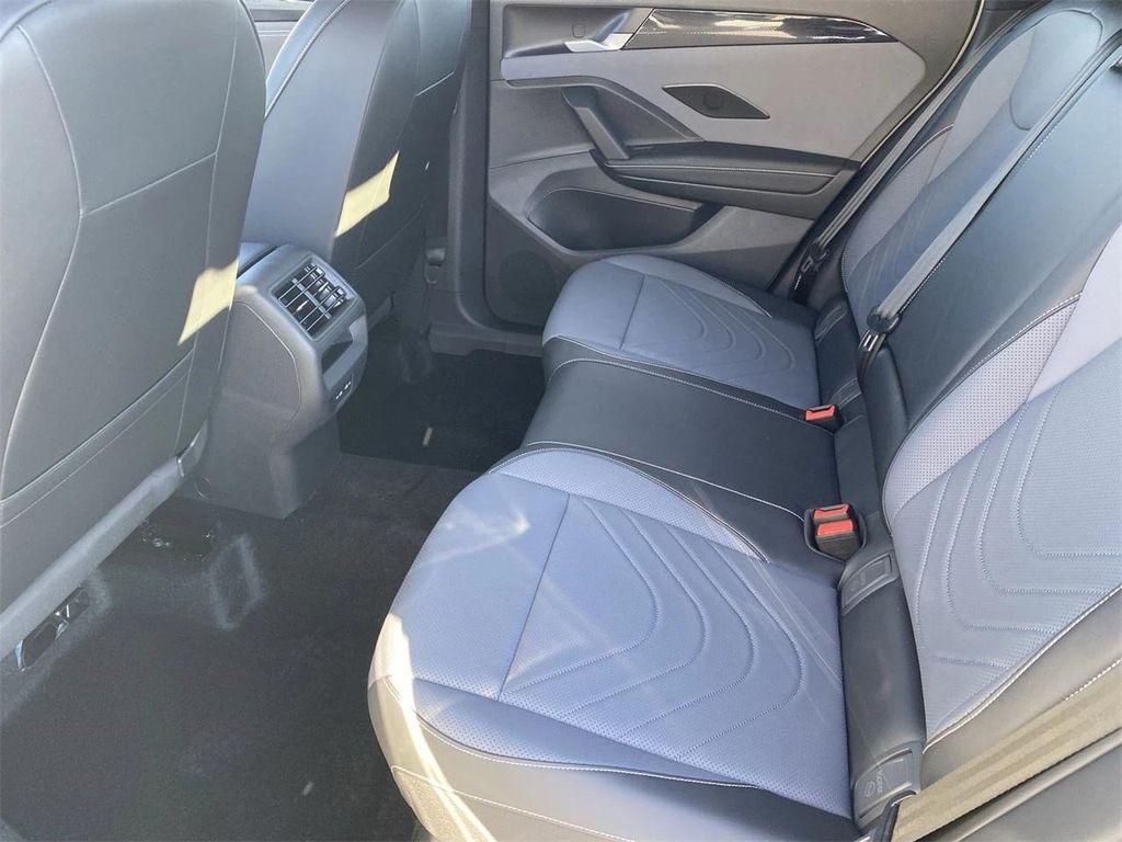 new 2026 Volkswagen Tiguan car, priced at $39,102