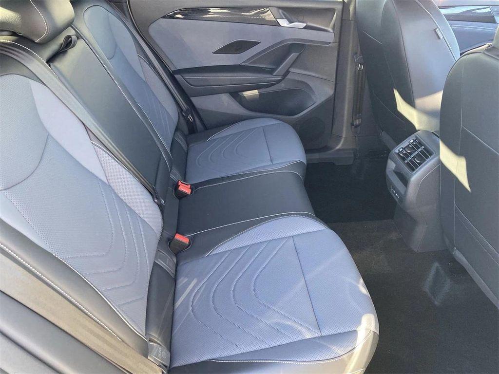 new 2026 Volkswagen Tiguan car, priced at $39,102