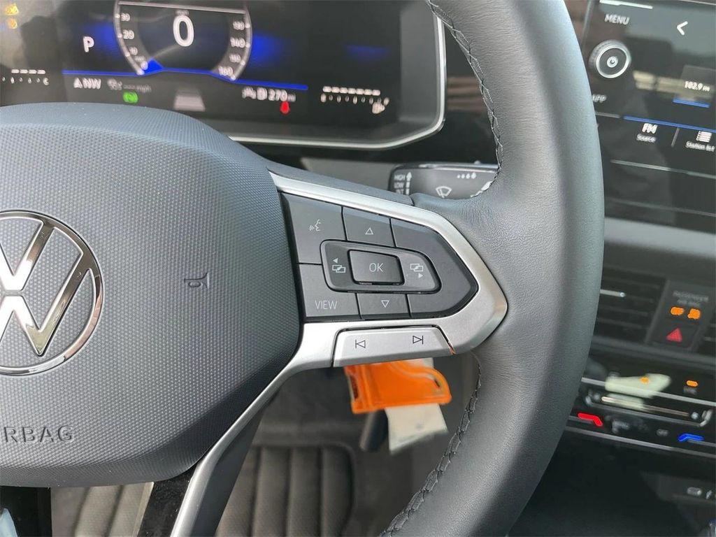 new 2026 Volkswagen Jetta car, priced at $23,996